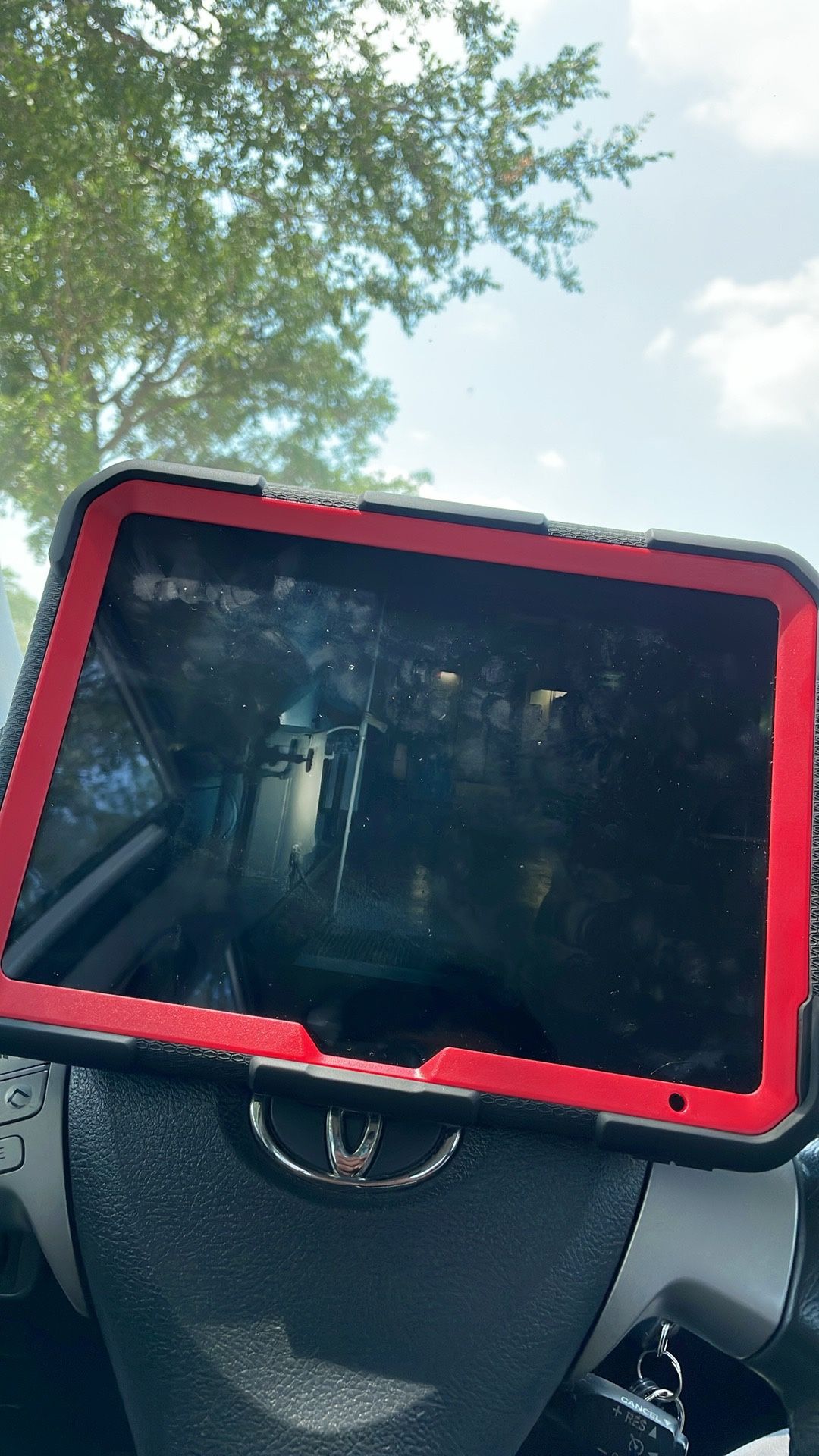 iPad Gen 11
