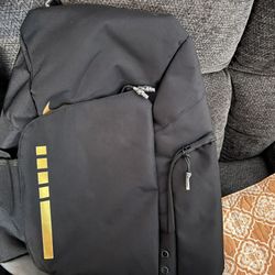 Nike Elite Backpack