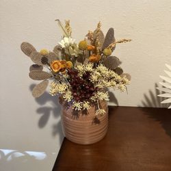 Artificial Plant Decor