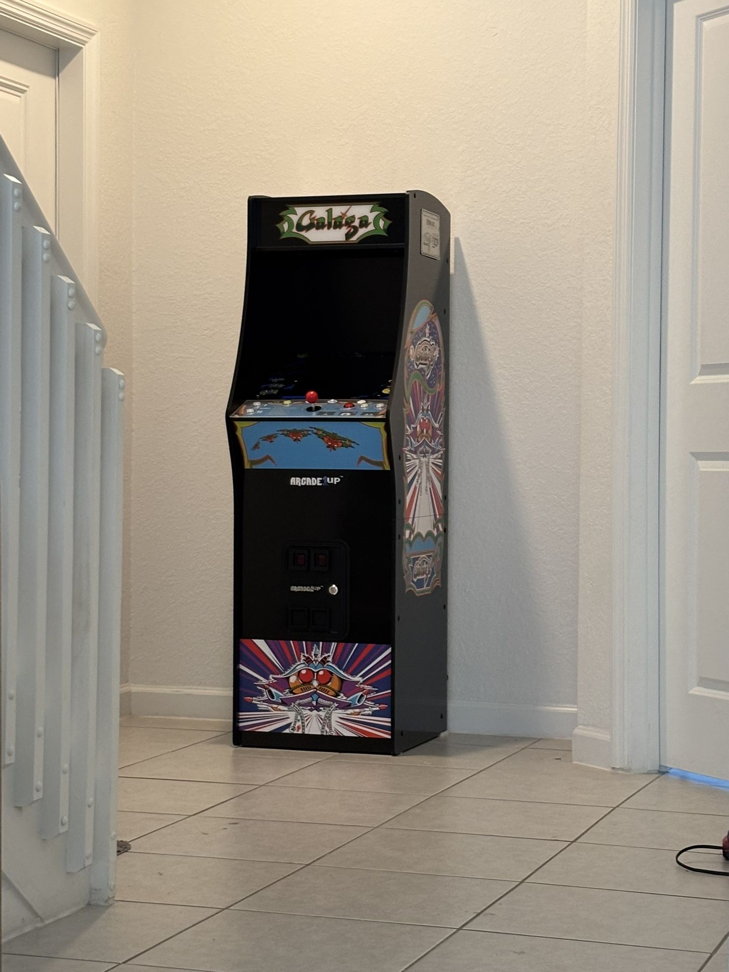 Arcade