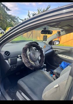 2007 Toyota Yaris