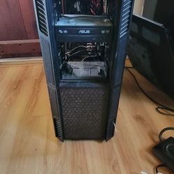 2013 Gaming Pc