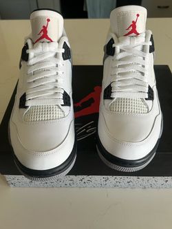 Jordan 4