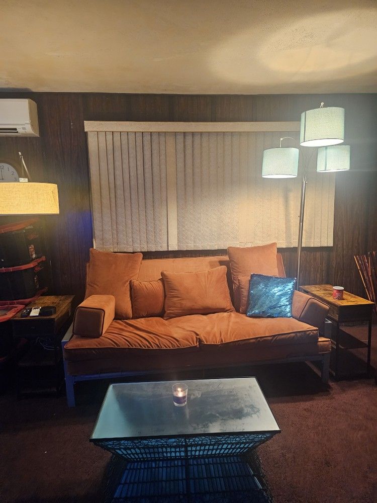 Moving Sale 