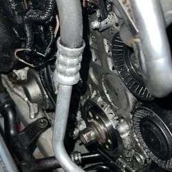 Auto Parts Mxcanic 