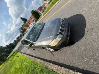 2004 Toyota Avalon