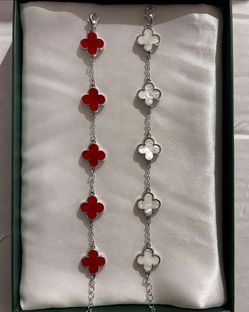 Clover Bracelets