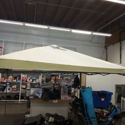 Coleman Canopy 
