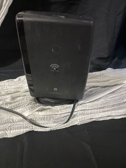Samsung SWA-4000 Home Theater Wireless Receiver Module Only