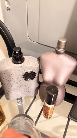2 Colognes