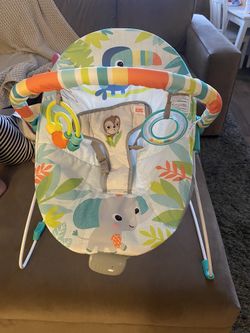 Bright stars Baby Bouncer