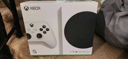 Xbox Series S