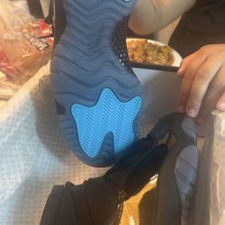Jordan 11 Gammas Size 10