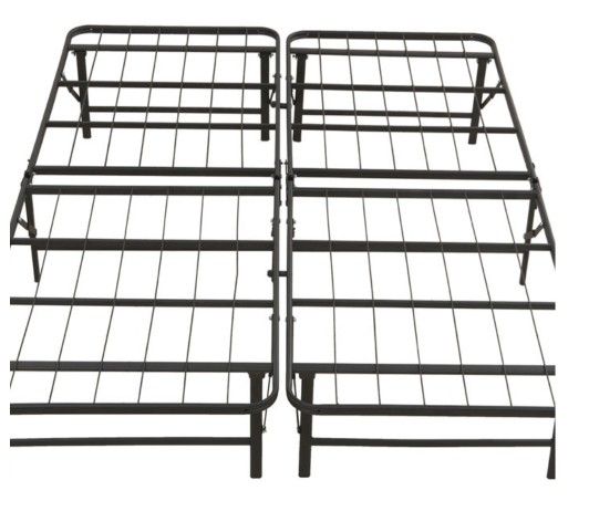 Bed Frame - Metal