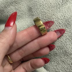 Oura Ring Gen 4 Size 9