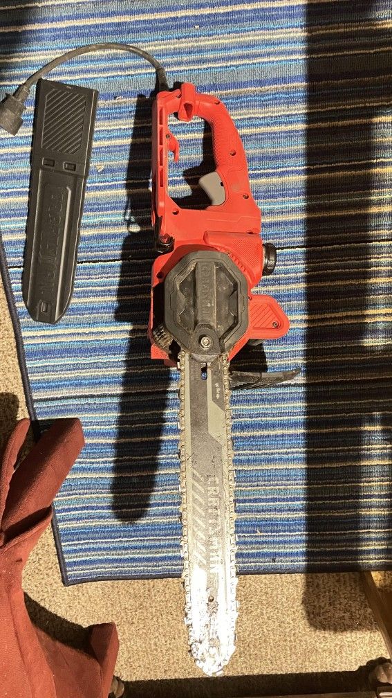 Electric Saw