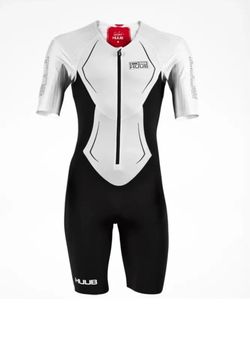 HUUB Triathlon Race Suit ; Sizes: S and L