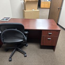 Office Desk 