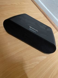 Bluetooth Speaker axion