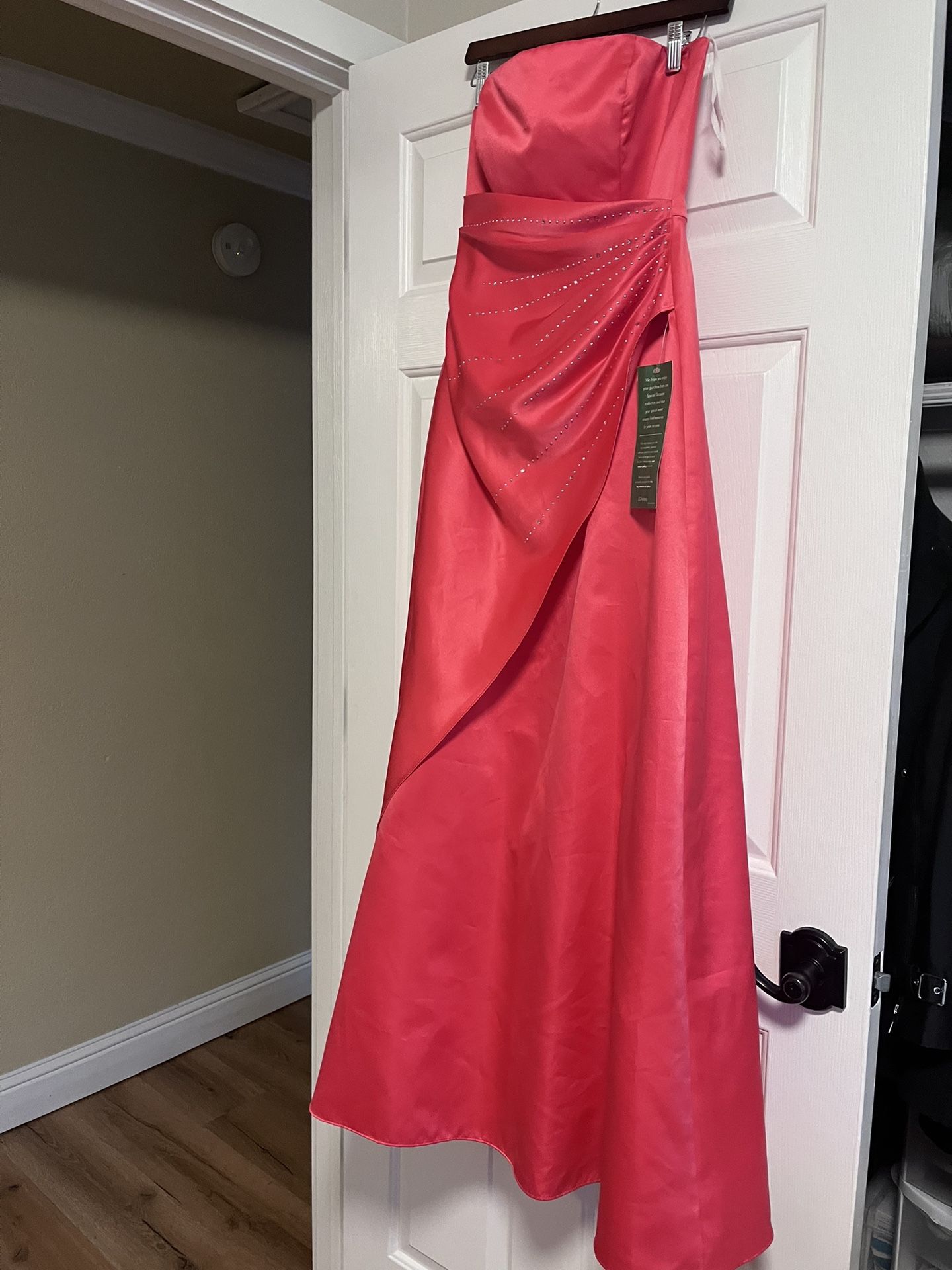 Brand New JC Penny Dress