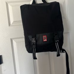 CHROME SOMA 2.0 MESSENGER BAG 