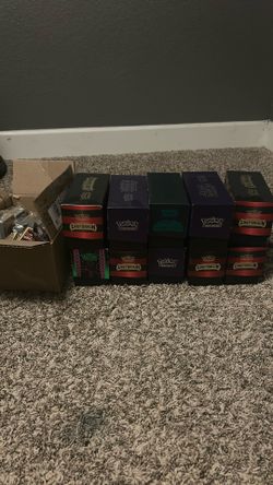 Pokémon Cards