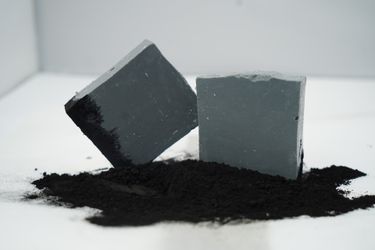 Coco Charcoal Soap Bar