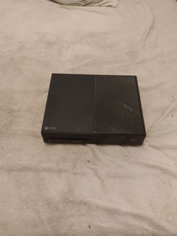 Xbox one x