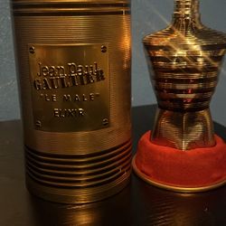 Jean paul guiltier Elixir 