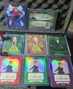 Kakawow phantom princess signatures