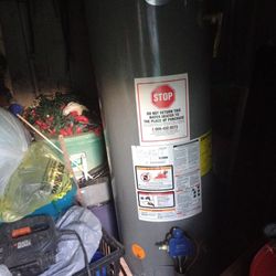 Water Heater 