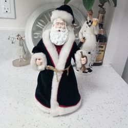 Musical Papa Noel 