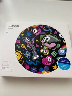 Wacom Intuos