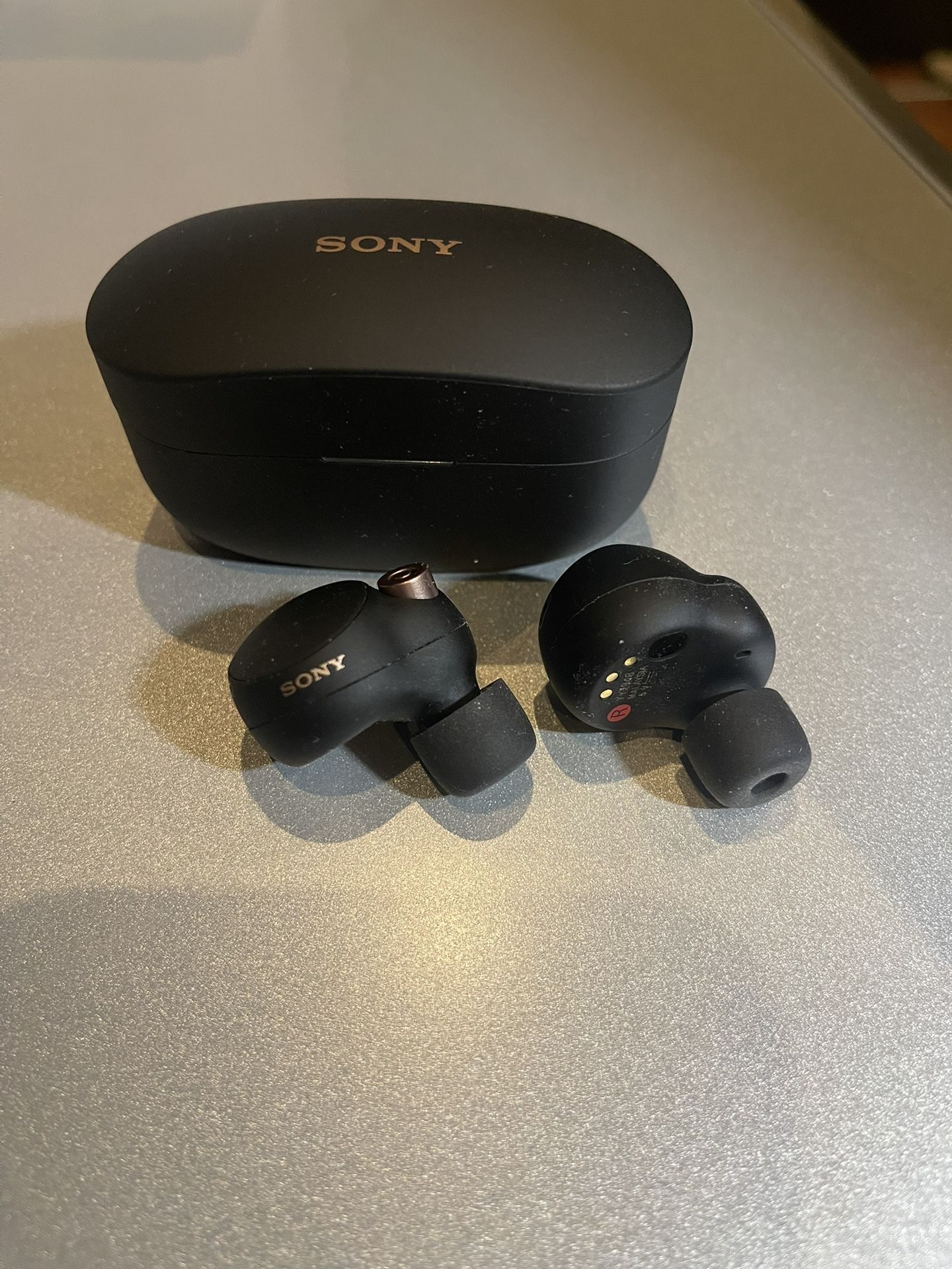 Sony WF-1000MX4 Wireless Headphones