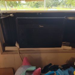 Window Unit 5000 BTU