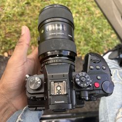 Camera For Sale 