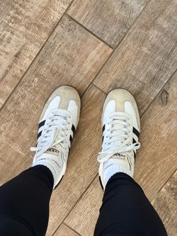Adidas samba