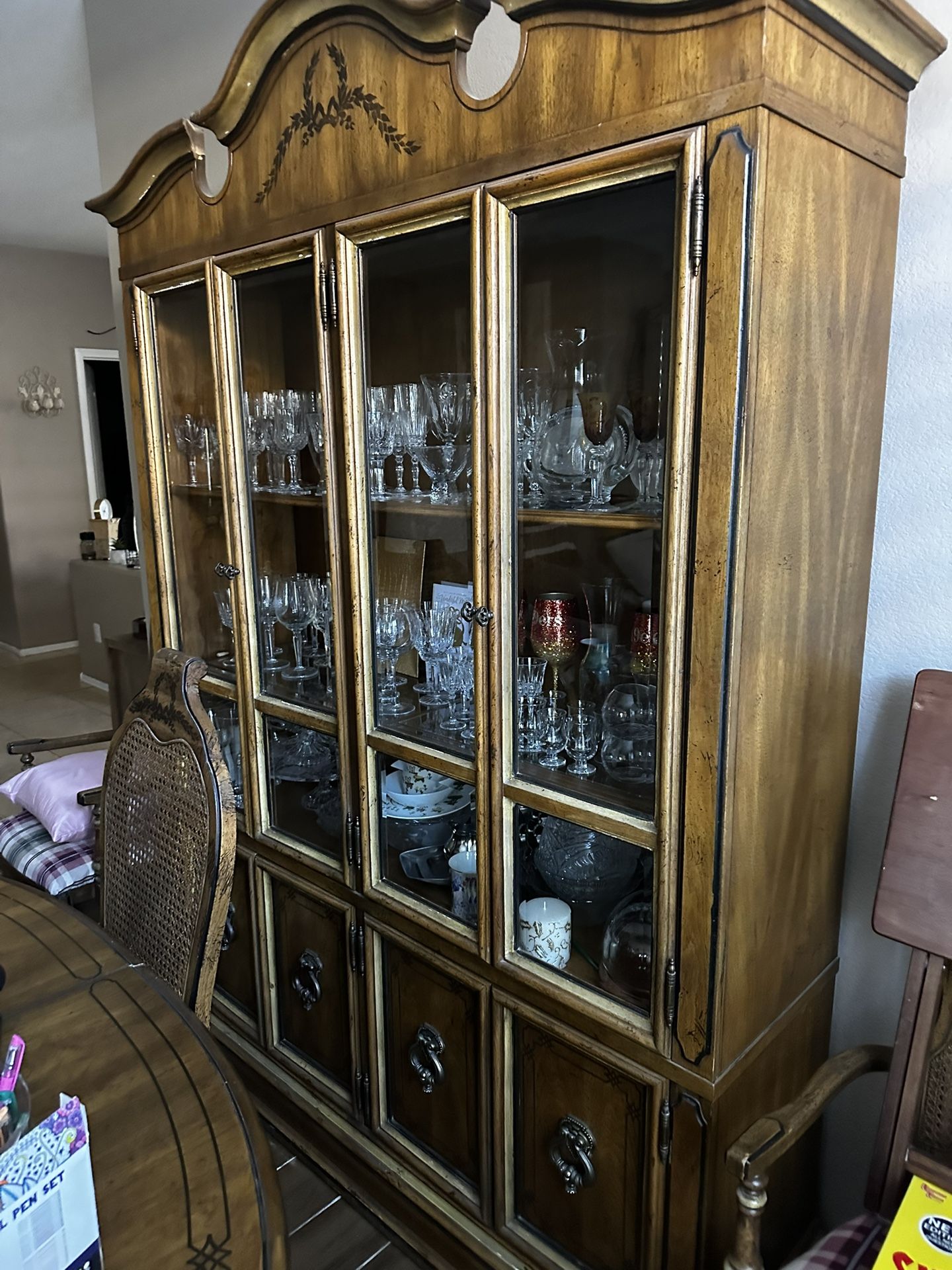 China Cabinet