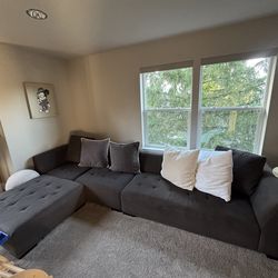 Large Couch For Sale