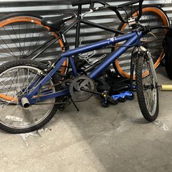 BMX Bike $50