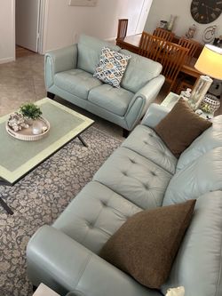 Living room set