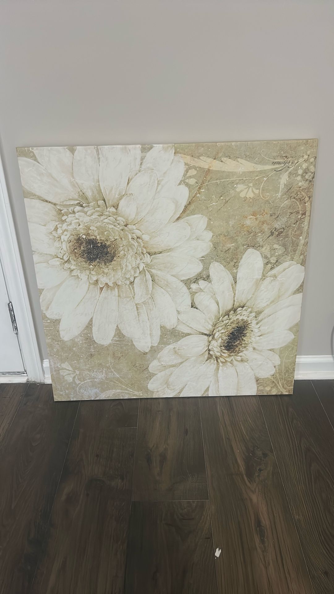 Flower Neutral Picture