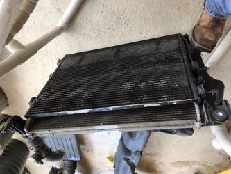 2002 Dodge Durango parts no engine no title