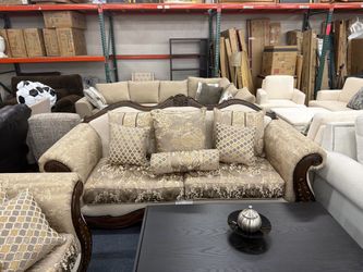 Luxury Furniture Pieces available @ FURNITURE LOVE ❤️ Same Day Delivery 🚚