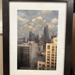 Nancy Harasz photo print