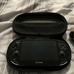 Ps    Vita 