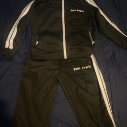 Palms Angel Suit