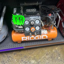 RiDGid