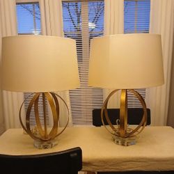 View All Pics  / Details..SET OF 2 STAINLESS STEEL 