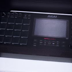 AKAI MPC Live 2